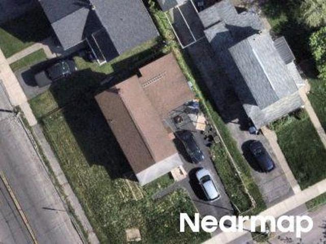 House for sale in Syracuse, New York