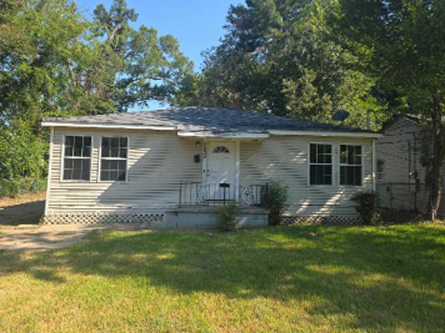House for sale in Keithville, Louisiana