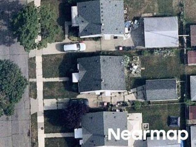 House for sale in Roseville, Michigan