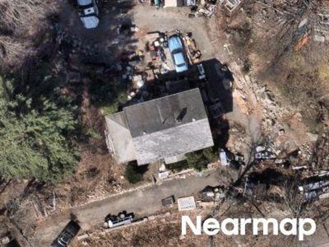 House for sale in Saugus, Massachusetts