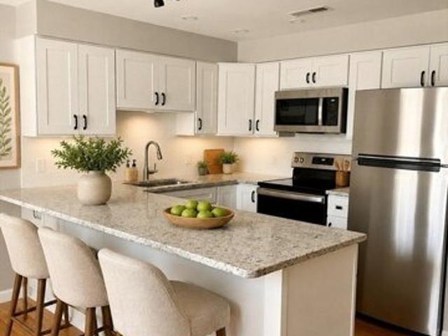 Condo for sale in Boston, Massachusetts