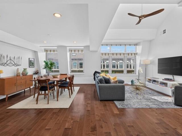 Condo for sale in Hudson, New Jersey