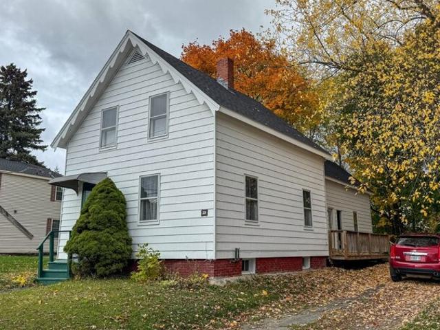 House for sale in Bangor, Maine