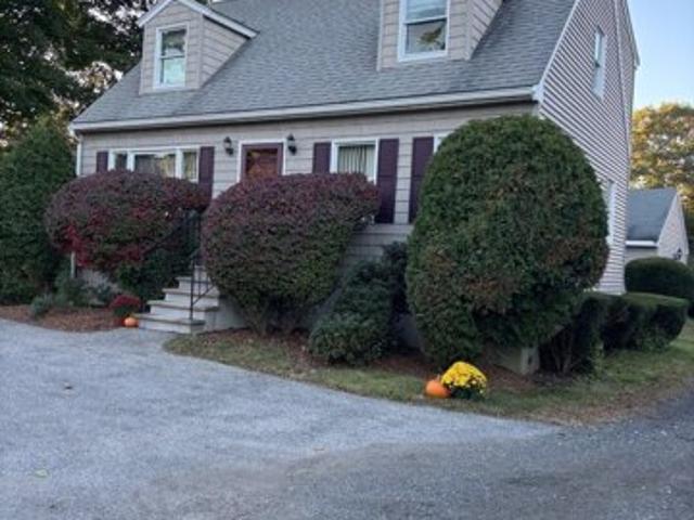 House for sale in Centerville, Beverly