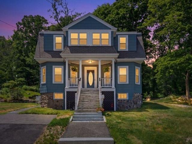 House for sale in Beverly, Massachusetts