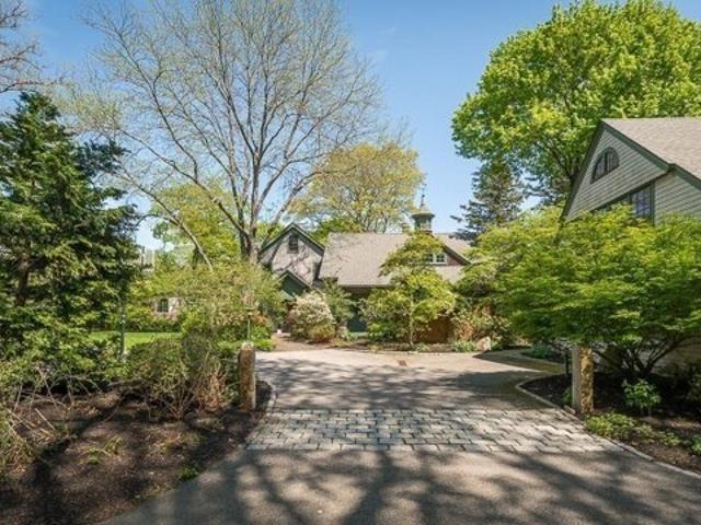 House for sale in Massachusetts