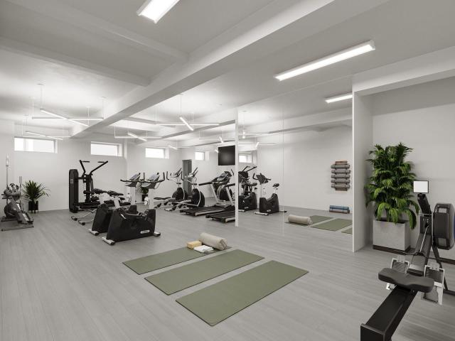 Apartment for rent in Haverhill, Massachusetts