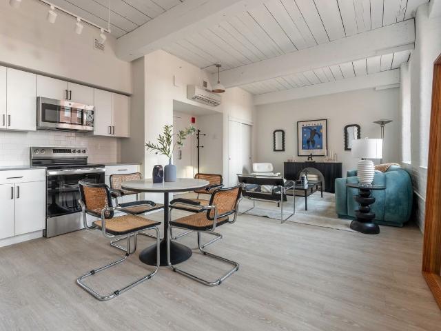 Apartment for rent in Haverhill, Massachusetts