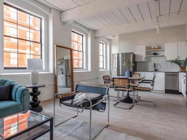 Apartment for rent in Haverhill, Massachusetts