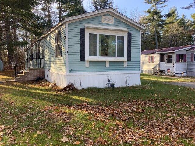 Property for sale in Bangor, Maine