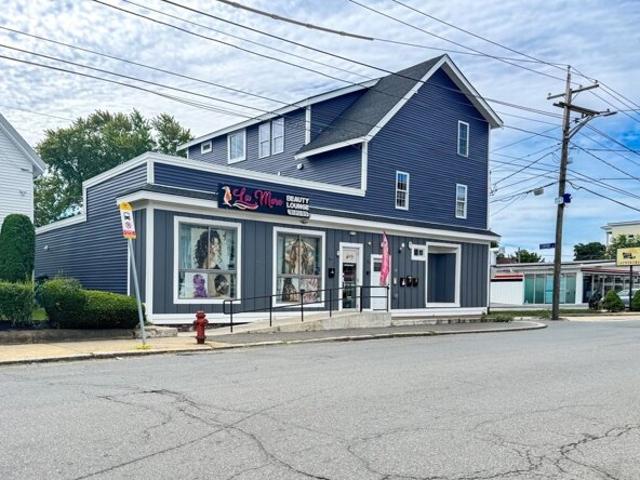 House for sale in East Lynn, Lynn