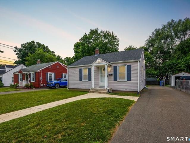 House for sale in Manchester, Connecticut