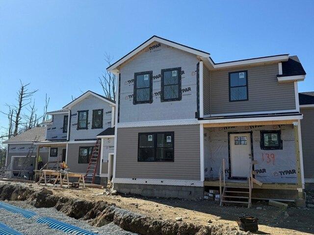 Condo for sale in Middleton, Massachusetts
