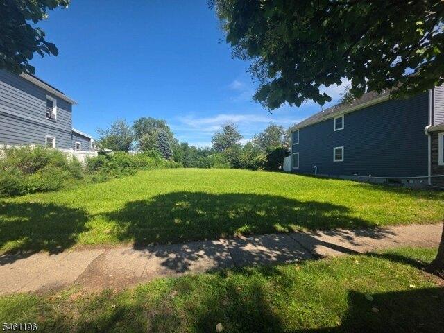 Land for sale in Rahway, New Jersey