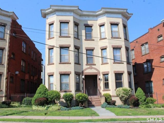 Condo for sale in Hartford, Connecticut