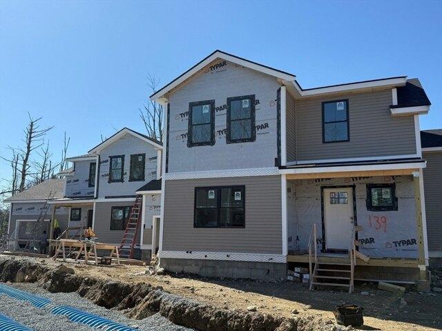 Condo for sale in Middleton, Massachusetts