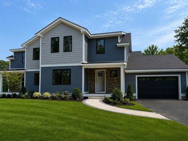 Condo for sale in Middleton, Massachusetts