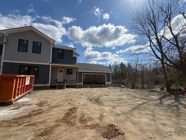 Condo for sale in Middleton, Massachusetts