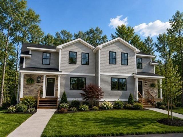 Condo for sale in Middleton, Massachusetts