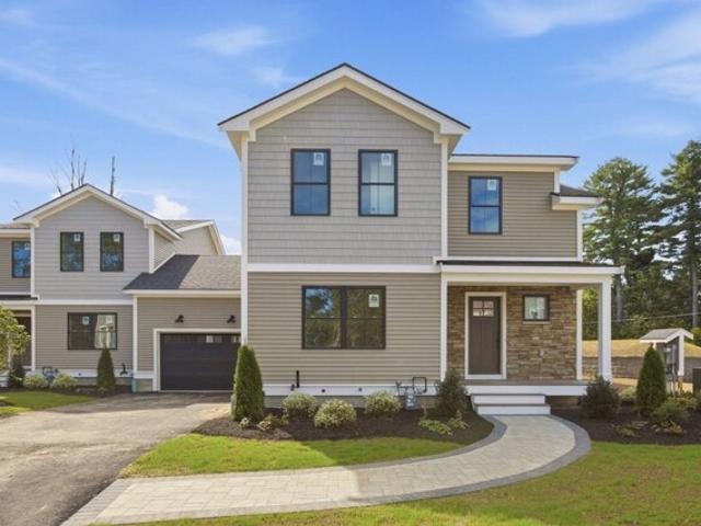 Condo for sale in North Andover, Middleton