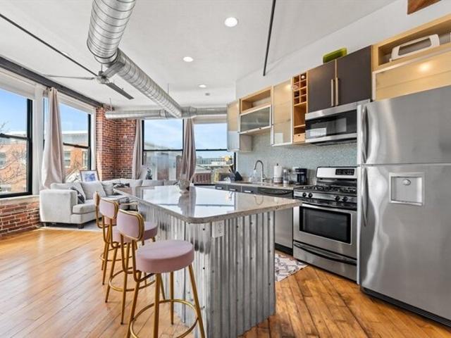 Condo for sale in Massachusetts