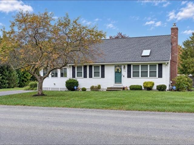 House for sale in Whitman, Plymouth County