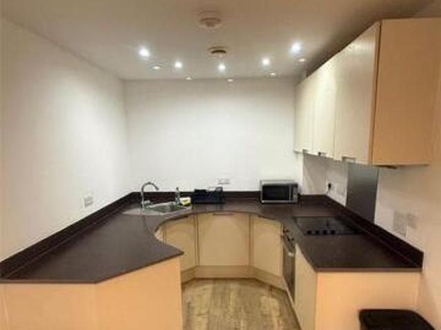 House for rent in Digbeth, West Midlands
