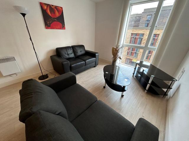 Apartment for rent in West Midlands