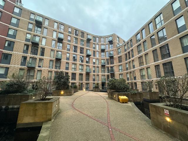 Apartment for rent in Digbeth, West Midlands