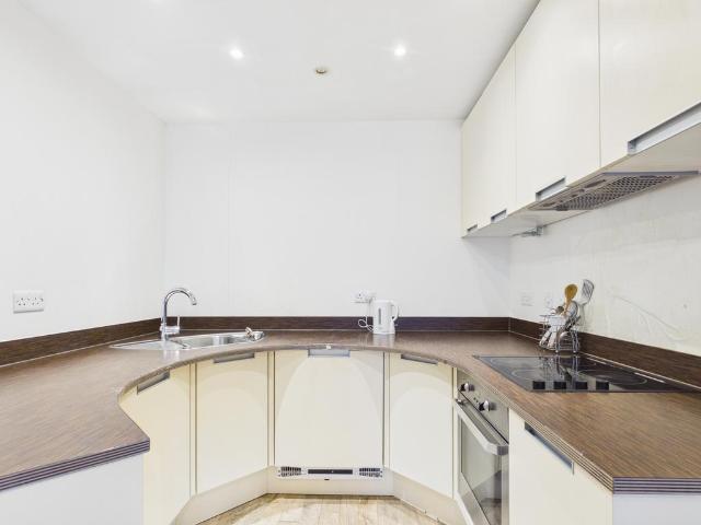 Apartment for rent in Rea Valley, Birmingham