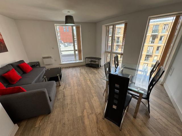 Apartment for rent in West Midlands