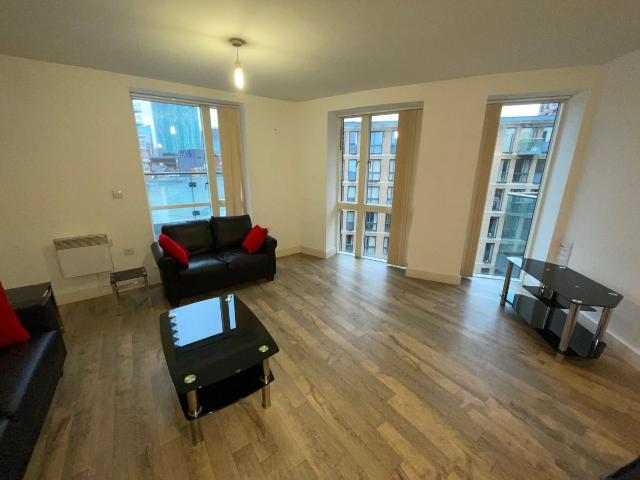 Apartment for rent in West Midlands