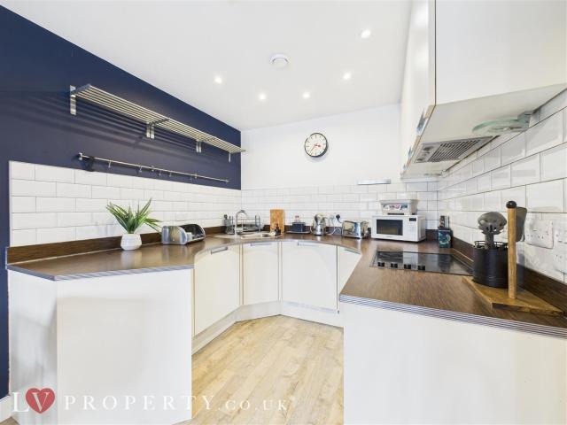Apartment for rent in Digbeth, Isle Of Man