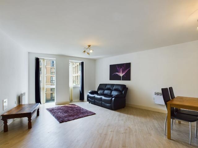 Apartment for rent in West Midlands