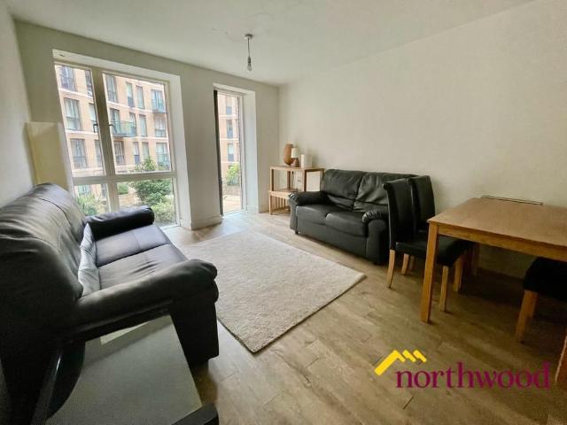 Apartment for rent in Rea Valley, Birmingham