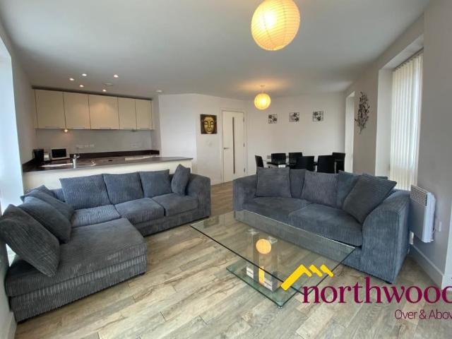 Apartment for rent in West Midlands