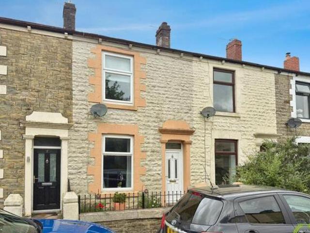 House for sale in Darwen