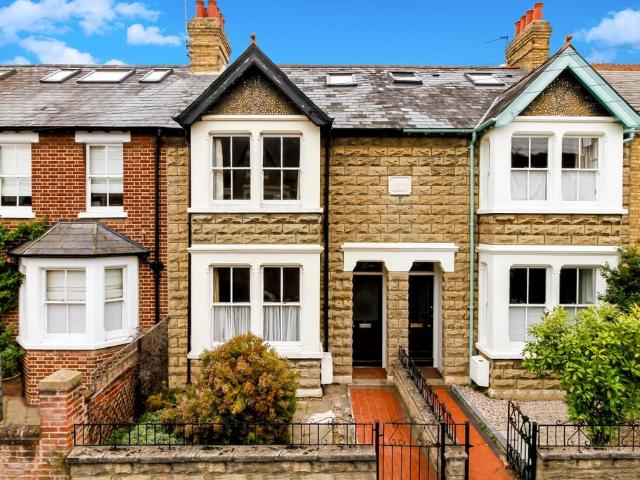 House for rent in Robin Hood, Oxford