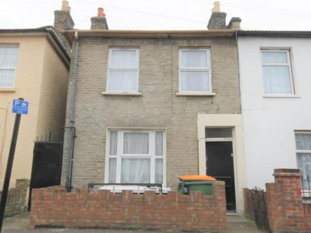 Apartment for rent in Forest Gate, Greater London