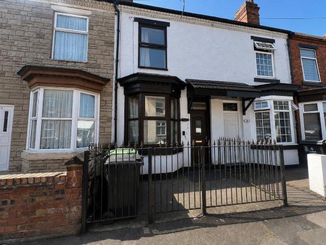 House for rent in Ryecroft, Bloxwich