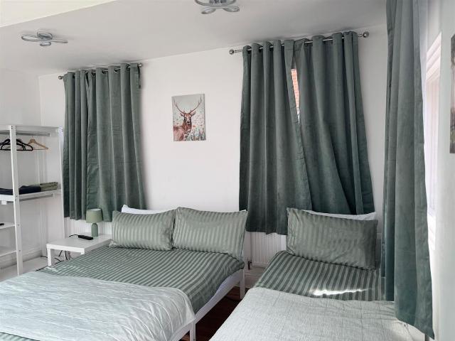 House for rent in Forest Gate, Greater London