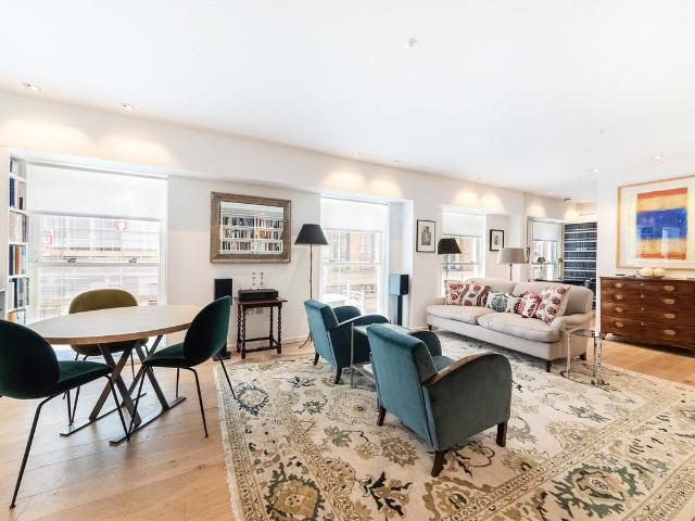 Apartment for rent in St Clement Danes, Greater London