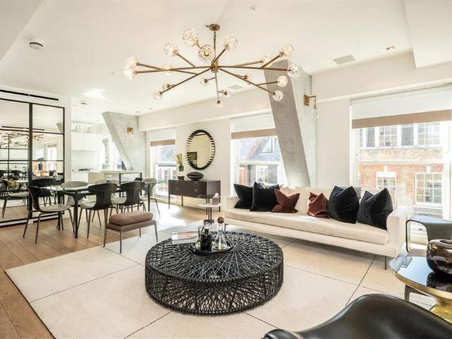 Apartment for rent in Greater London