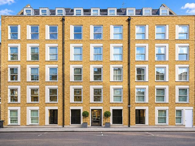 Apartment for rent in Greater London