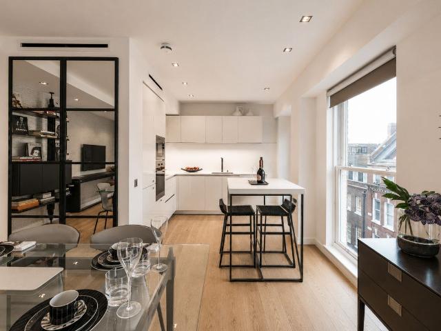 Apartment for rent in Greater London