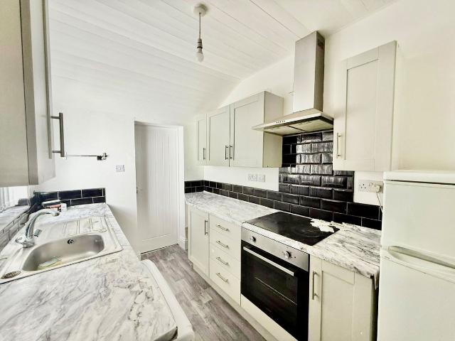 Apartment for rent in Gresham, Middlesbrough