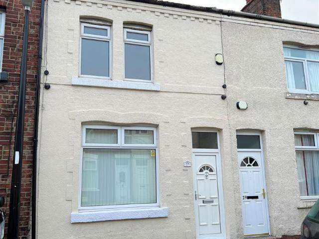 House for rent in Ayresome, Normanby