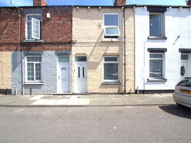 House for rent in Ayresome, Normanby