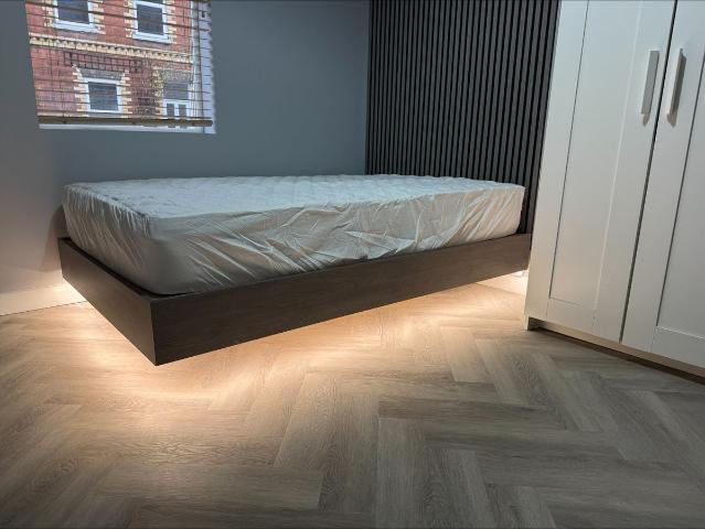 Studio for rent in Whitley, Reading