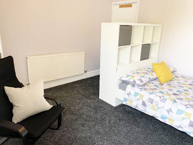 Apartment for rent in Whitley, Reading